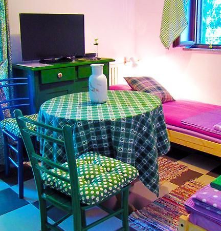 Room Galina Duga Resa Zewnętrze zdjęcie