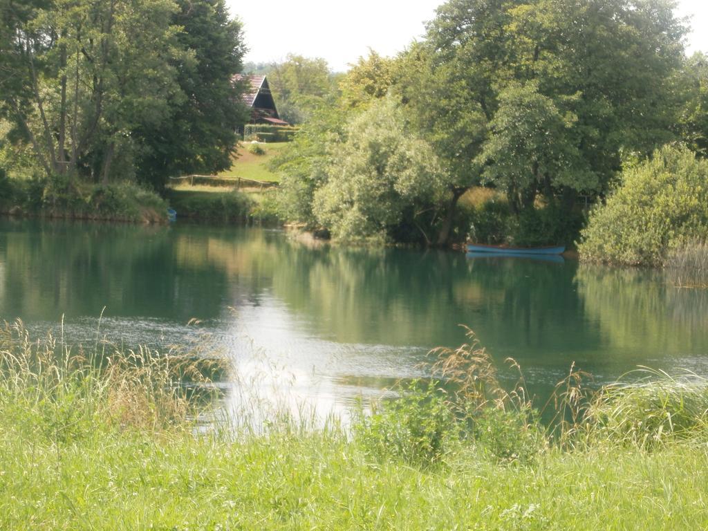 Room Galina Duga Resa Zewnętrze zdjęcie