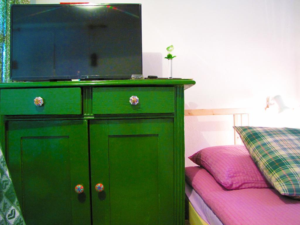 Room Galina Duga Resa Zewnętrze zdjęcie