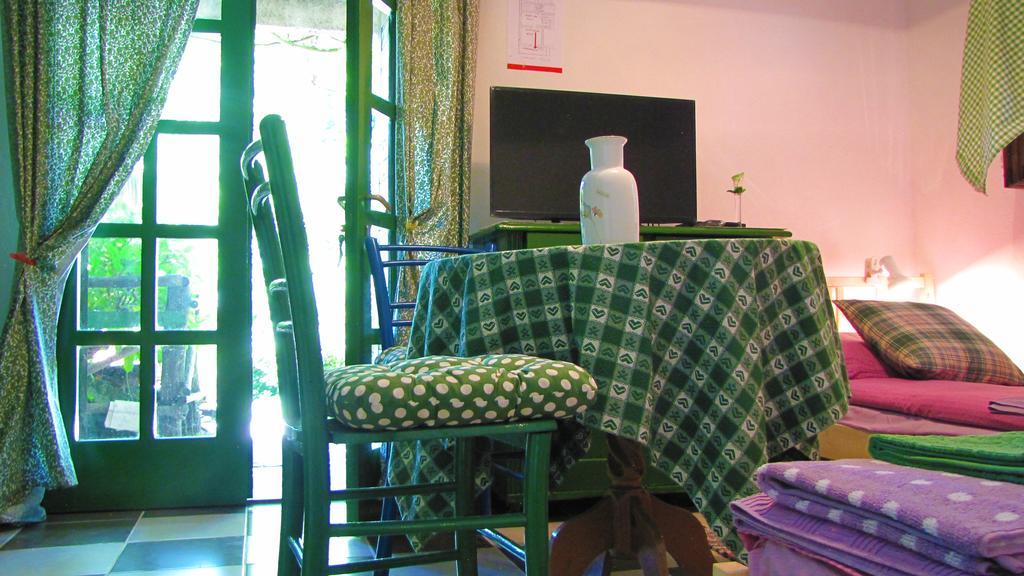 Room Galina Duga Resa Zewnętrze zdjęcie