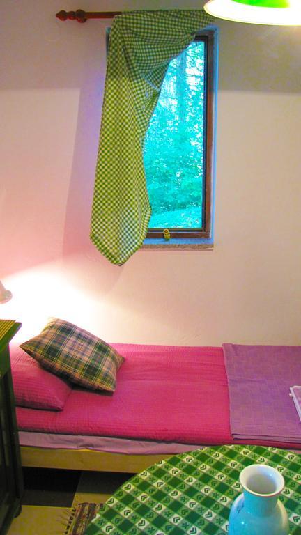 Room Galina Duga Resa Zewnętrze zdjęcie