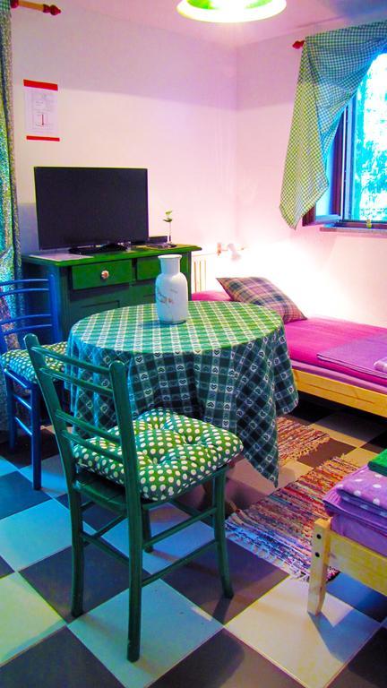 Room Galina Duga Resa Zewnętrze zdjęcie