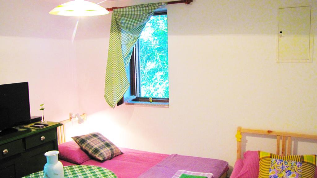 Room Galina Duga Resa Zewnętrze zdjęcie