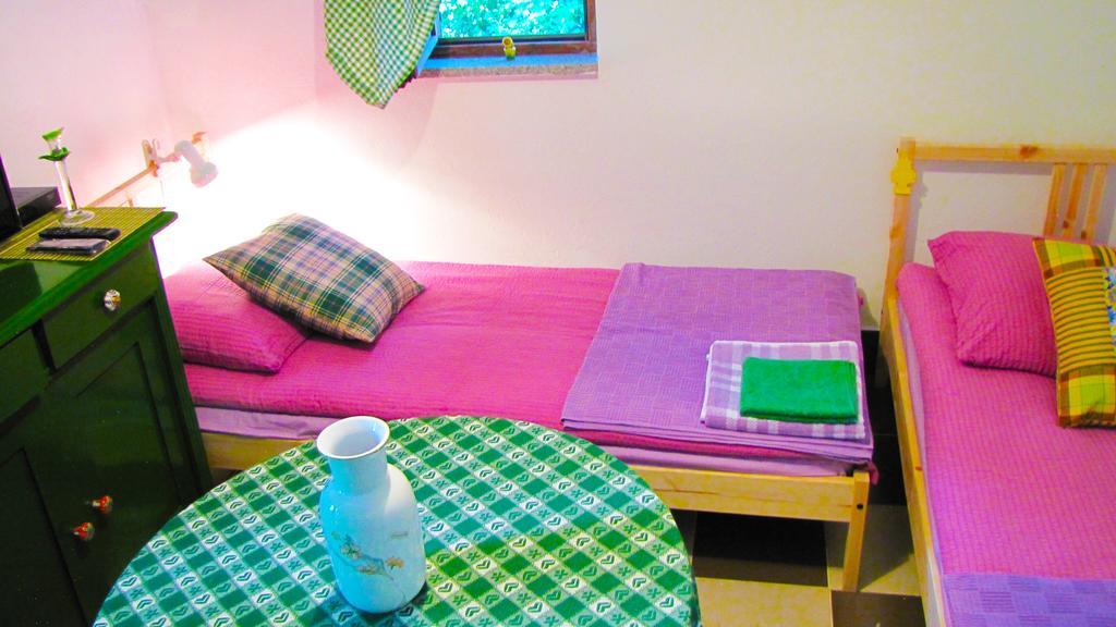 Room Galina Duga Resa Zewnętrze zdjęcie