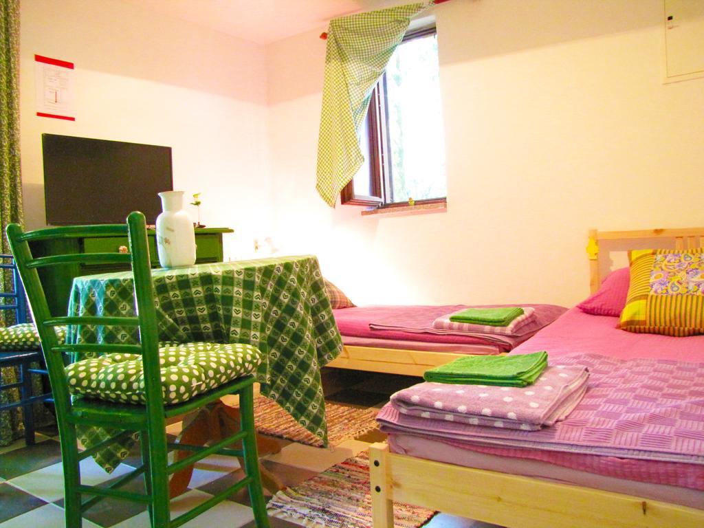 Room Galina Duga Resa Zewnętrze zdjęcie