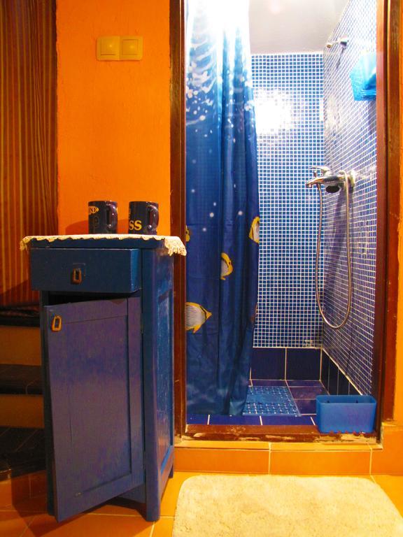 Room Galina Duga Resa Zewnętrze zdjęcie
