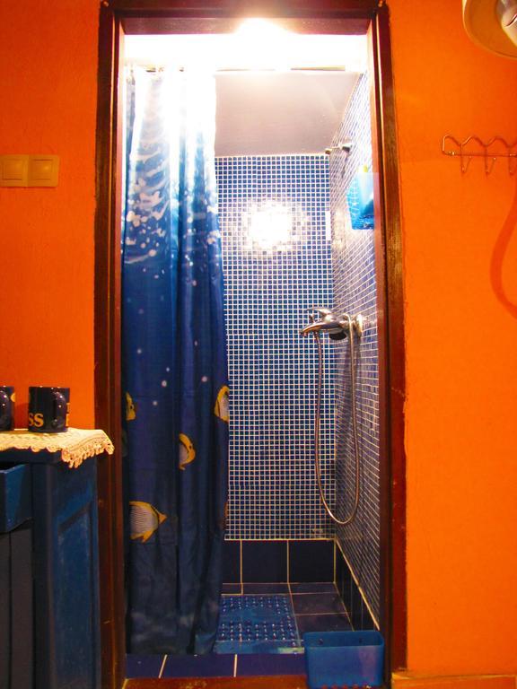 Room Galina Duga Resa Zewnętrze zdjęcie