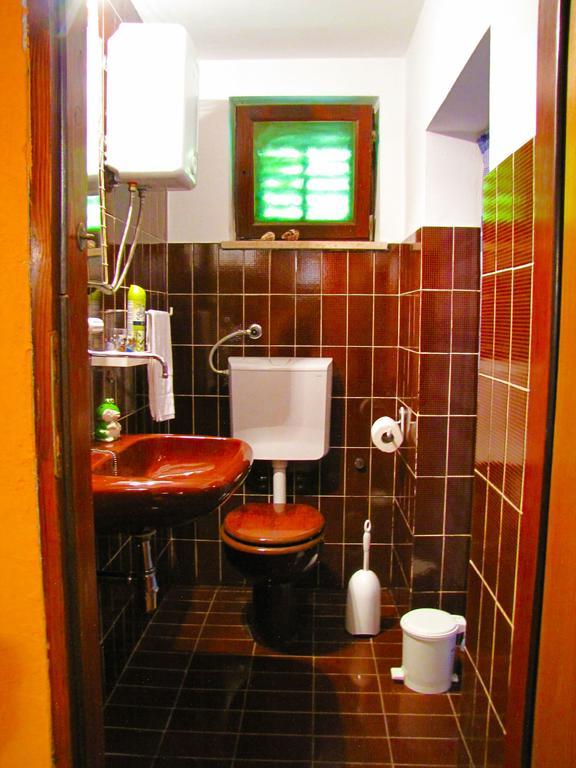 Room Galina Duga Resa Zewnętrze zdjęcie