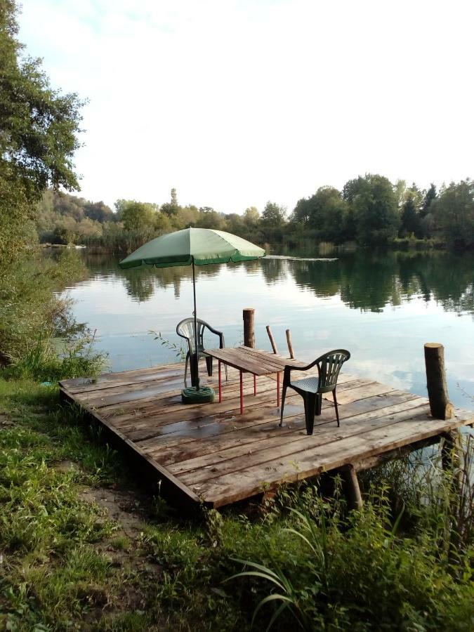 Room Galina Duga Resa Zewnętrze zdjęcie