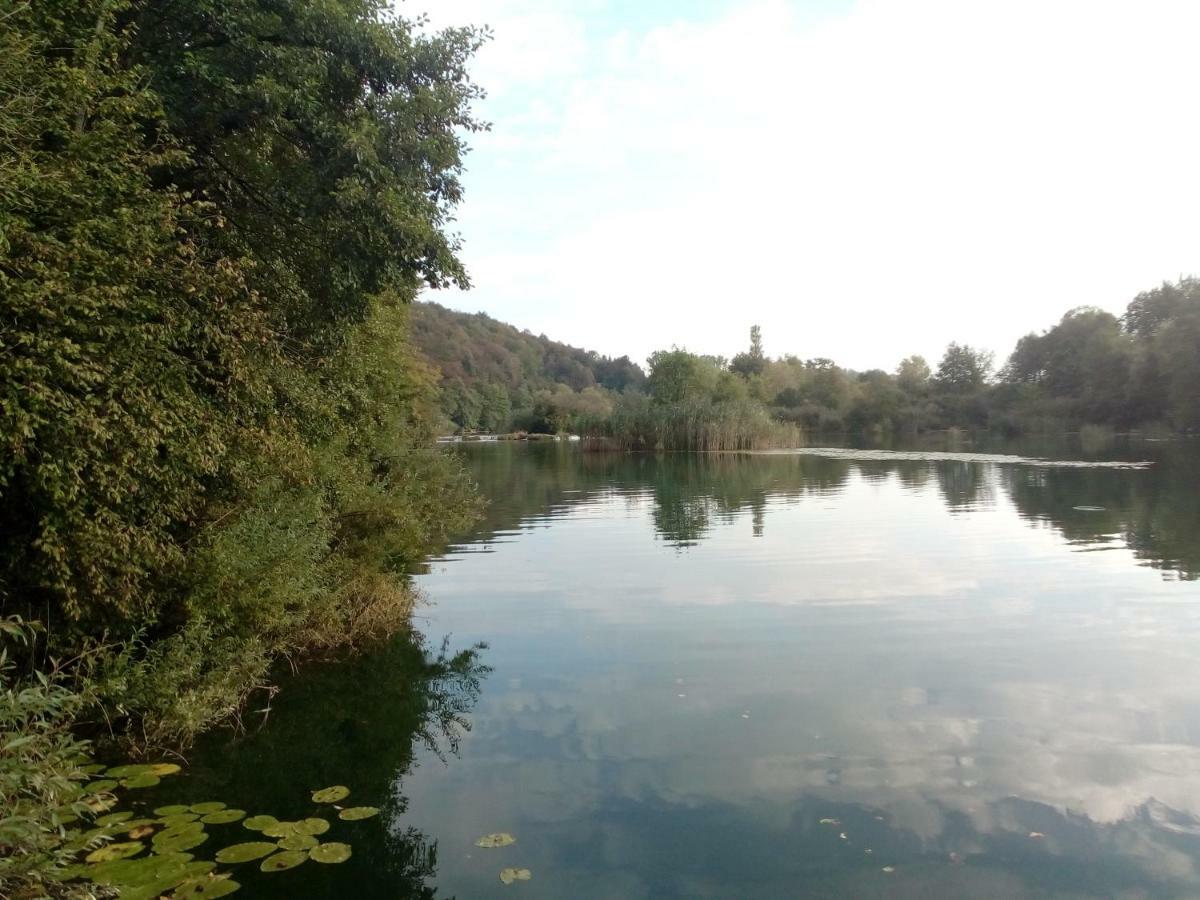 Room Galina Duga Resa Zewnętrze zdjęcie