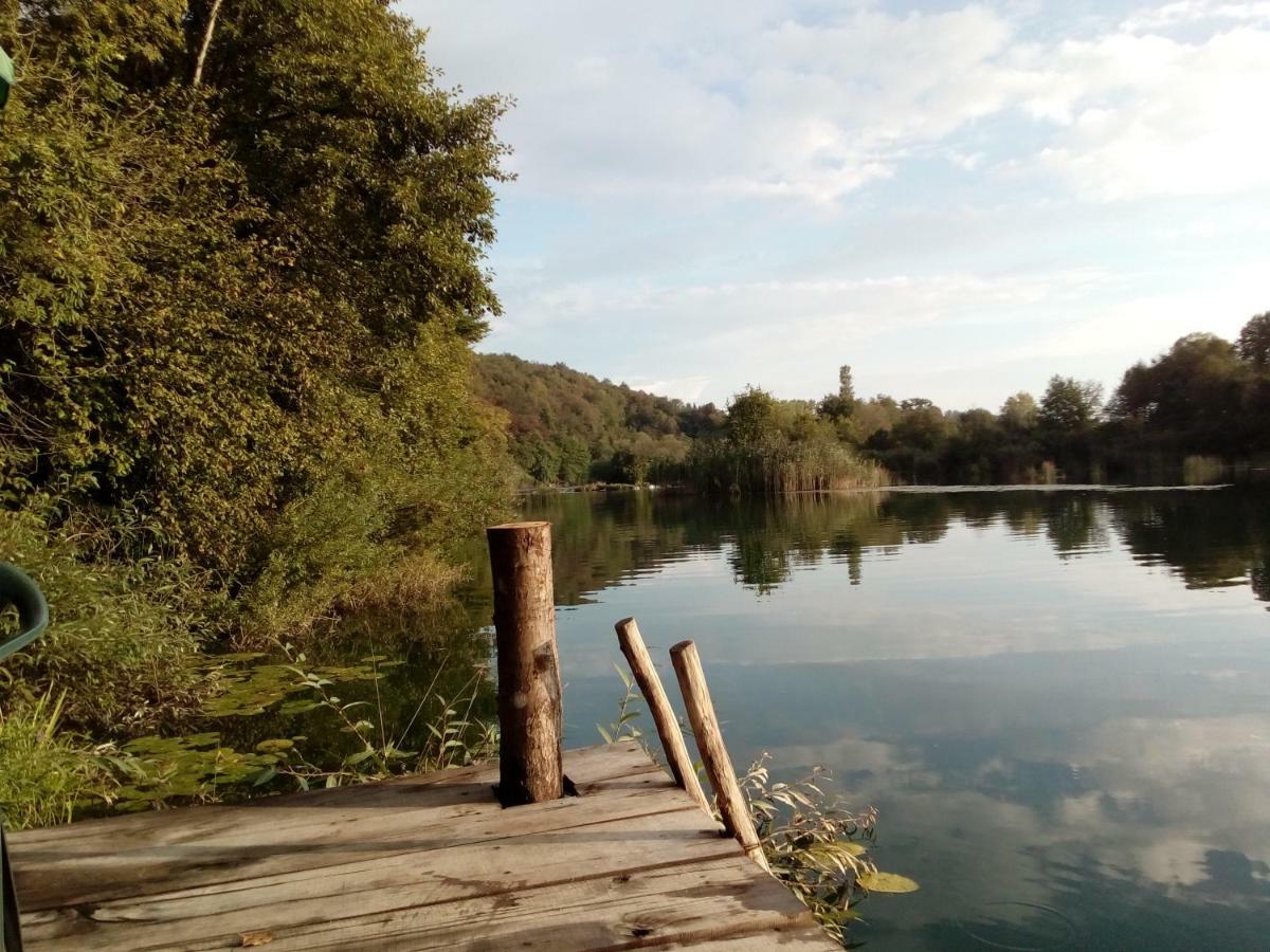 Room Galina Duga Resa Zewnętrze zdjęcie